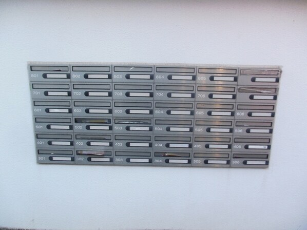 サーティーフォービルの物件内観写真